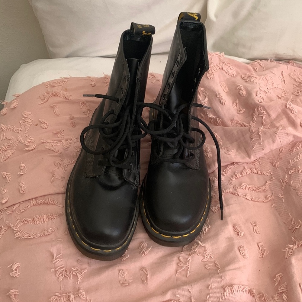 Dr Martens